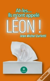 Capa do artigo Ah Les... - Ils M
