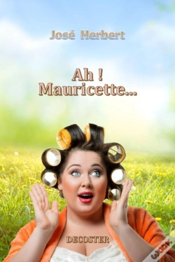 Capa do artigo Ah ! Mauricette