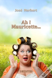Capa do artigo Ah ! Mauricette
