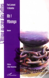 Capa do artigo Ah ! Mbongo ; Ah ! L