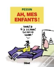 Capa do artigo Ah ! Mes Enfants !