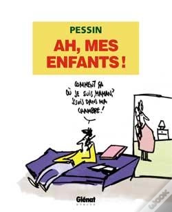 Capa do artigo Ah ! Mes Enfants !