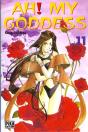 Ah! My Goddess T.11 - Preview