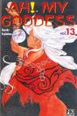 Ah! My Goddess T.13 - Preview