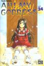 Ah! My Goddess T.24 - Preview