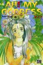Ah! My Goddess T.3 - Preview