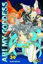 Ah My Goddess T.39 - Preview