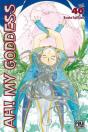 Ah! My Goddess T.40 - Preview