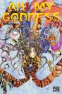 Ah! My Goddess T.5 - Preview