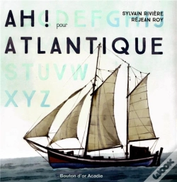 Capa do artigo Ah ! Pour Atlantique
