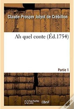 Capa do artigo Ah Quel Conte. Partie 1