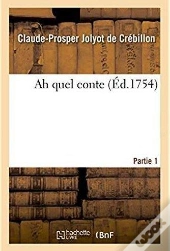 Ah Quel Conte. Partie 1