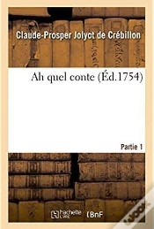 Capa do artigo Ah Quel Conte. Partie 1