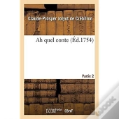Ah Quel Conte. Partie 2