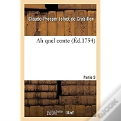Capa do artigo Ah Quel Conte. Partie 3