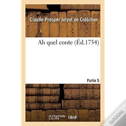 Capa do artigo Ah Quel Conte. Partie 5