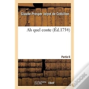 Capa do artigo Ah Quel Conte. Partie 6