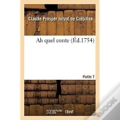 Ah Quel Conte. Partie 7