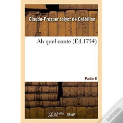 Capa do artigo Ah Quel Conte. Partie 8