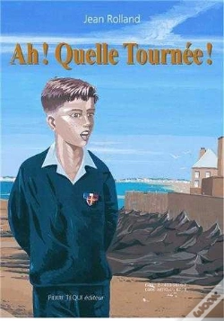 Capa do artigo Ah ! Quelle Tournée