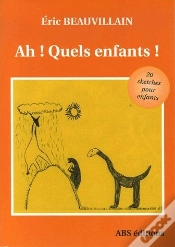 Capa do artigo Ah ! Quels Enfants !