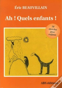 Capa do artigo Ah ! Quels Enfants !