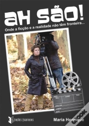 Capa do artigo Ah São!