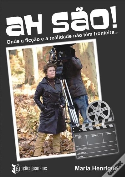 Capa do artigo Ah São!