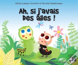 Capa do artigo Ah, Si J'Avais Des Ailes !
