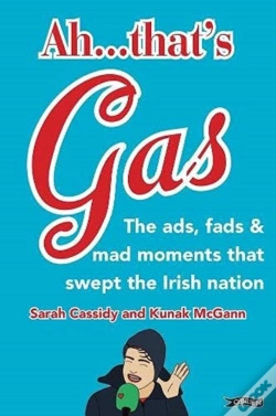 Capa do artigo Ah ... That'S Gas!