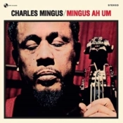 Capa do artigo Ah Um - Vinil