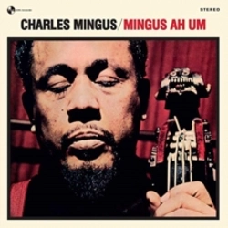 Capa do artigo Ah Um - Vinil