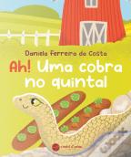 Ah! Uma Cobra no Quintal