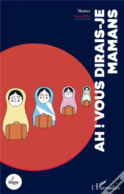 Capa do artigo Ah ! Vous Dirais-Je Mamans