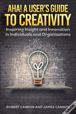 Capa do artigo Aha! A User'S Guide To Creativity