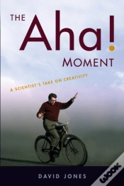 Capa do artigo Aha! Moment