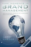 Aha Moments In Brand Management