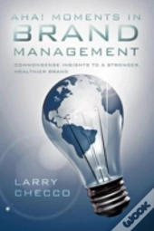 Aha Moments In Brand Management