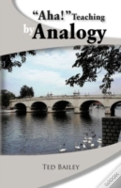 Capa do artigo Aha!  Teaching By Analogy