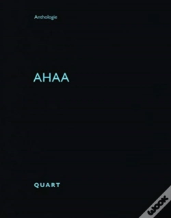 Capa do artigo Ahaa