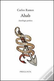 Capa do artigo Ahab