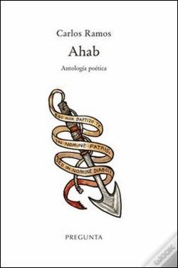Capa do artigo Ahab
