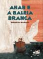 Ahab e a Baleia Branca - Preview
