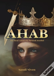 Capa do artigo Ahab