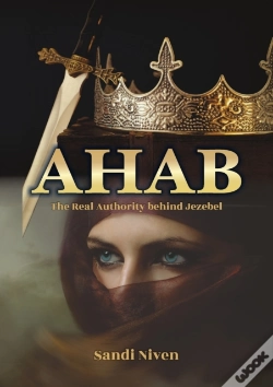 Capa do artigo Ahab