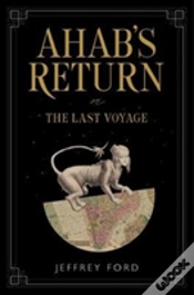 Capa do artigo Ahab