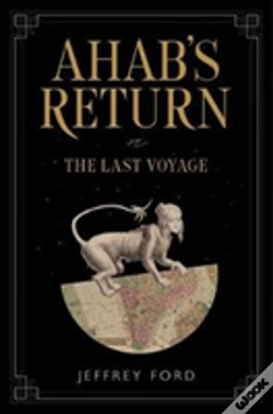 Capa do artigo Ahab'S Return