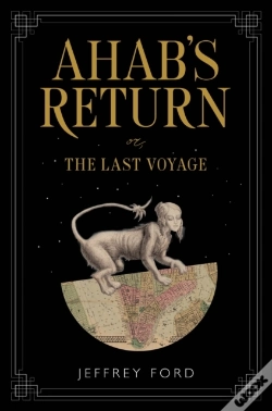 Capa do artigo Ahab'S Return