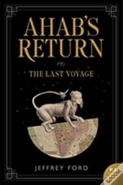 Capa do artigo Ahab'S Return