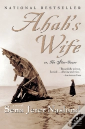 Ahab'S Wife